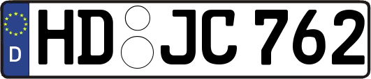 HD-JC762