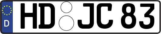 HD-JC83
