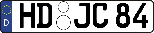 HD-JC84
