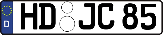 HD-JC85