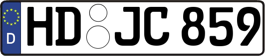 HD-JC859