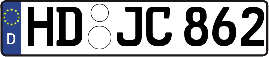 HD-JC862