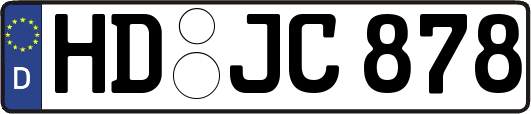 HD-JC878