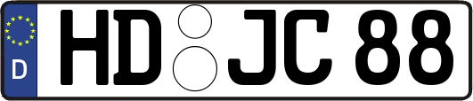 HD-JC88