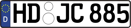 HD-JC885