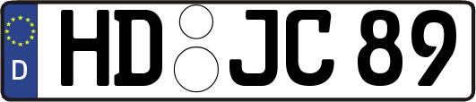 HD-JC89