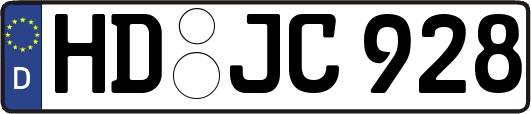 HD-JC928