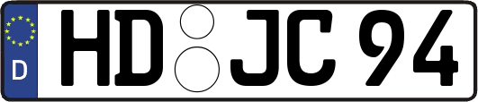 HD-JC94