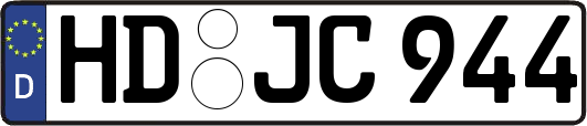 HD-JC944