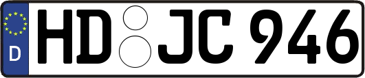 HD-JC946