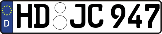 HD-JC947