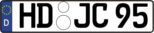HD-JC95