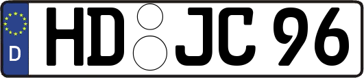 HD-JC96
