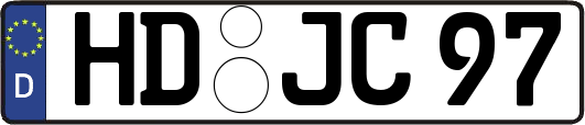 HD-JC97