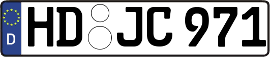 HD-JC971