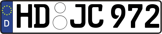 HD-JC972
