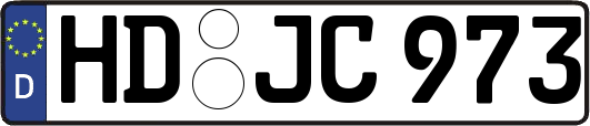 HD-JC973
