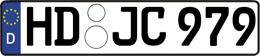 HD-JC979