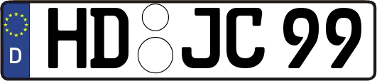 HD-JC99