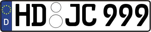 HD-JC999