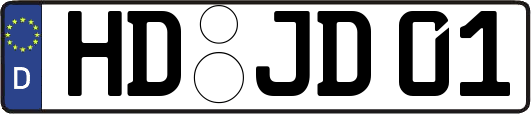 HD-JD01