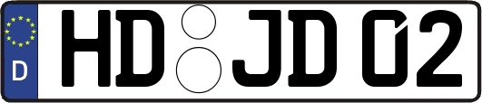 HD-JD02