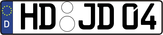 HD-JD04