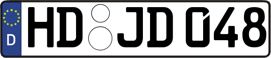 HD-JD048