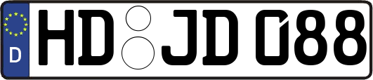 HD-JD088