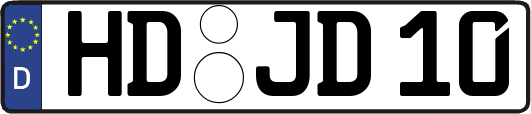 HD-JD10
