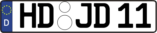 HD-JD11