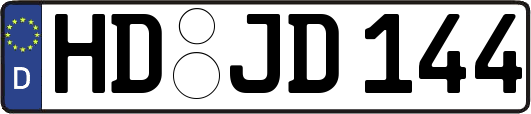 HD-JD144
