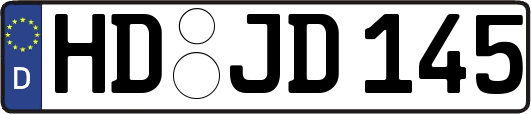 HD-JD145