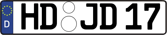 HD-JD17