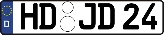 HD-JD24