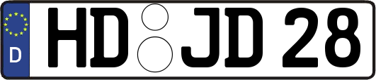 HD-JD28