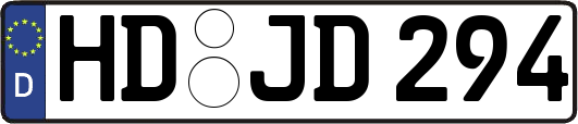 HD-JD294