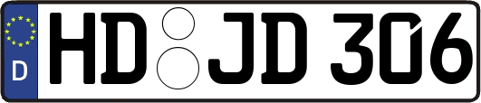 HD-JD306