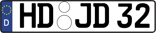 HD-JD32