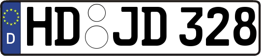 HD-JD328