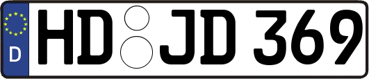 HD-JD369
