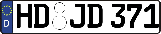 HD-JD371