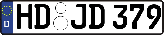 HD-JD379