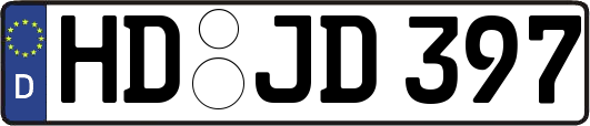 HD-JD397