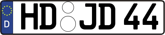 HD-JD44