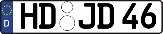 HD-JD46