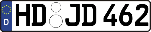 HD-JD462