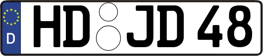 HD-JD48