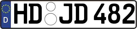 HD-JD482