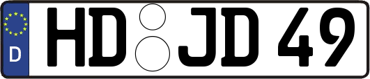 HD-JD49